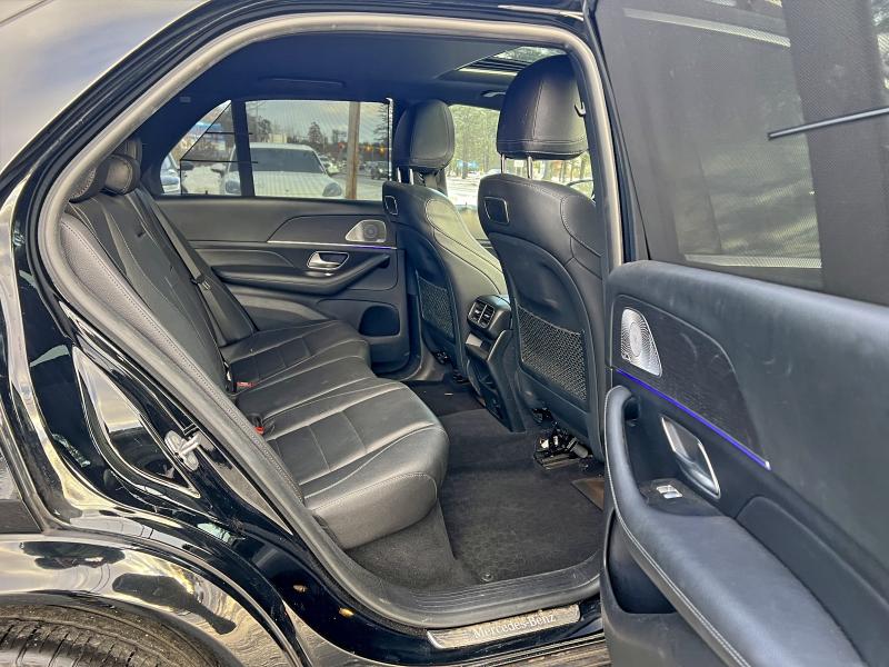 Фото 6 - MERCEDES-BENZ GLE-CLASS