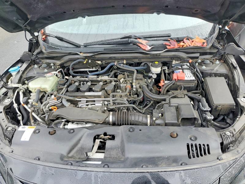 Фото 11 - HONDA CIVIC