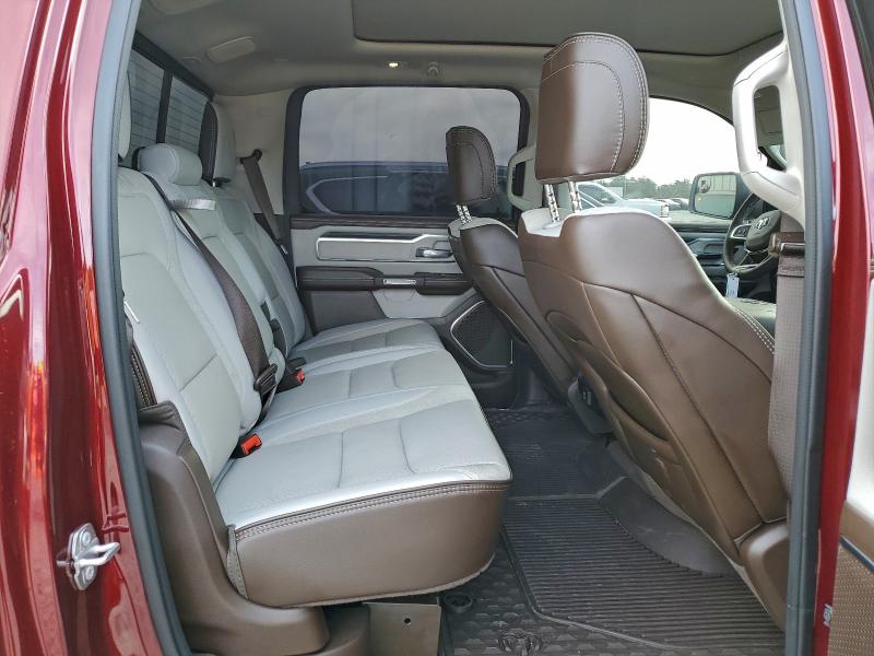 Фото 10 - RAM 1500