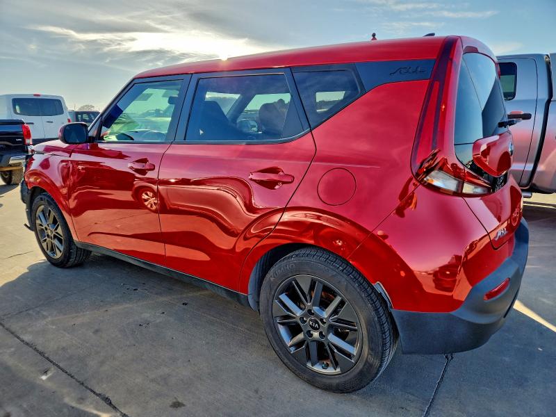 Фото 2 - KIA SOUL