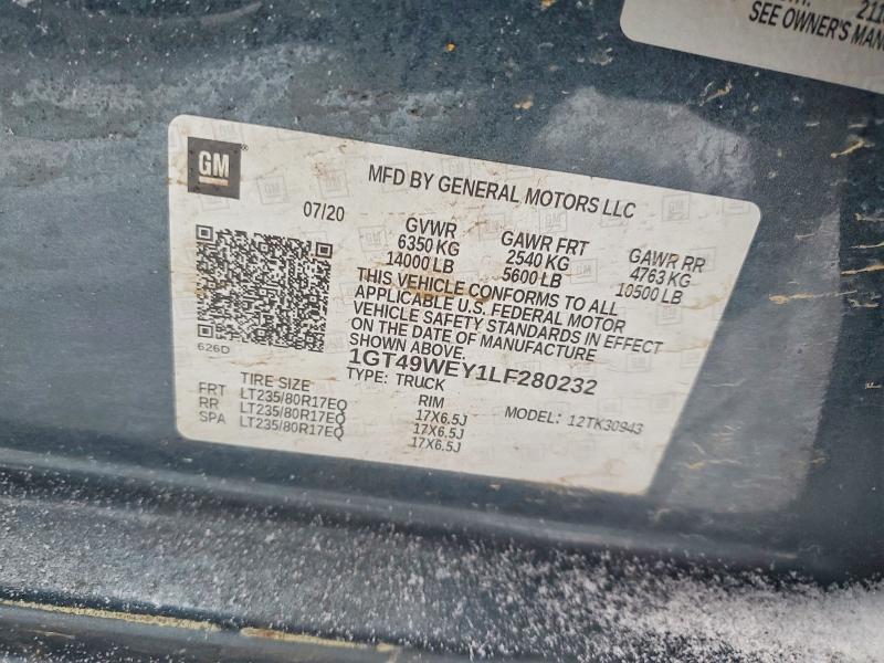 Фото 12 - GMC SIERRA