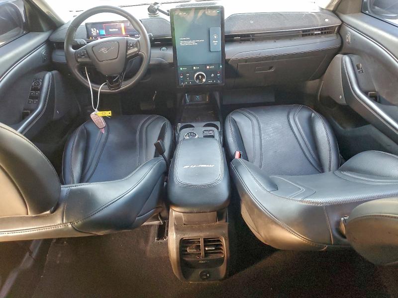 Фото 8 - FORD MUSTANG