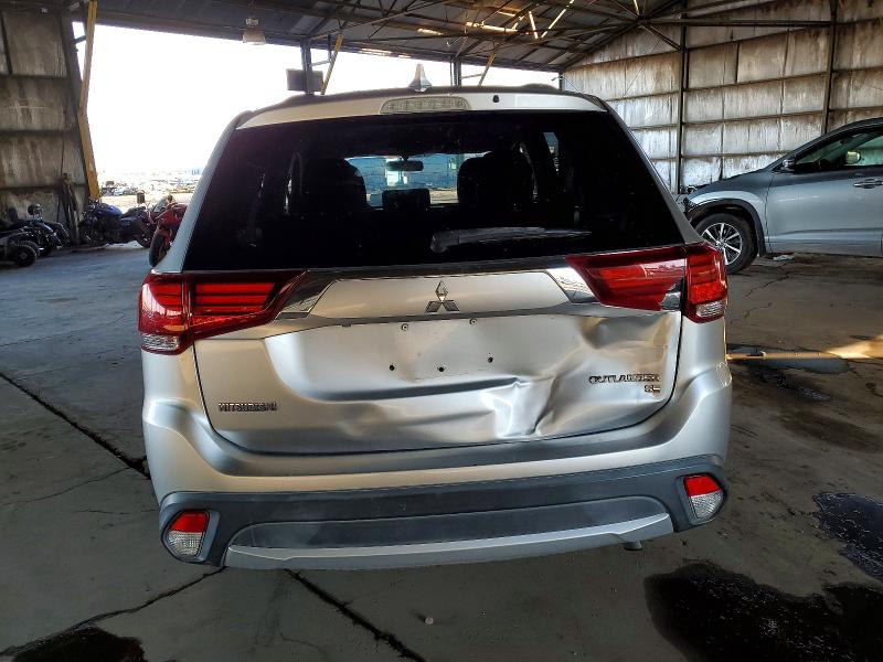 Фото 6 - MITSUBISHI OUTLANDER