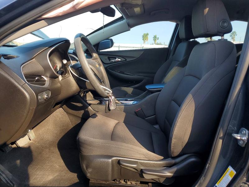 Фото 7 - CHEVROLET MALIBU