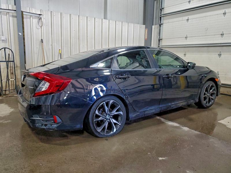 Фото 3 - HONDA CIVIC