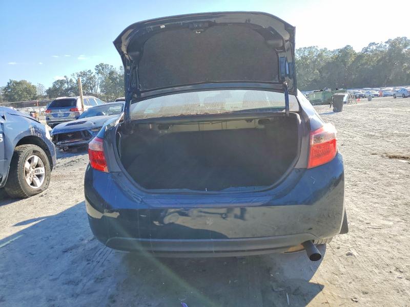 Фото 6 - TOYOTA COROLLA