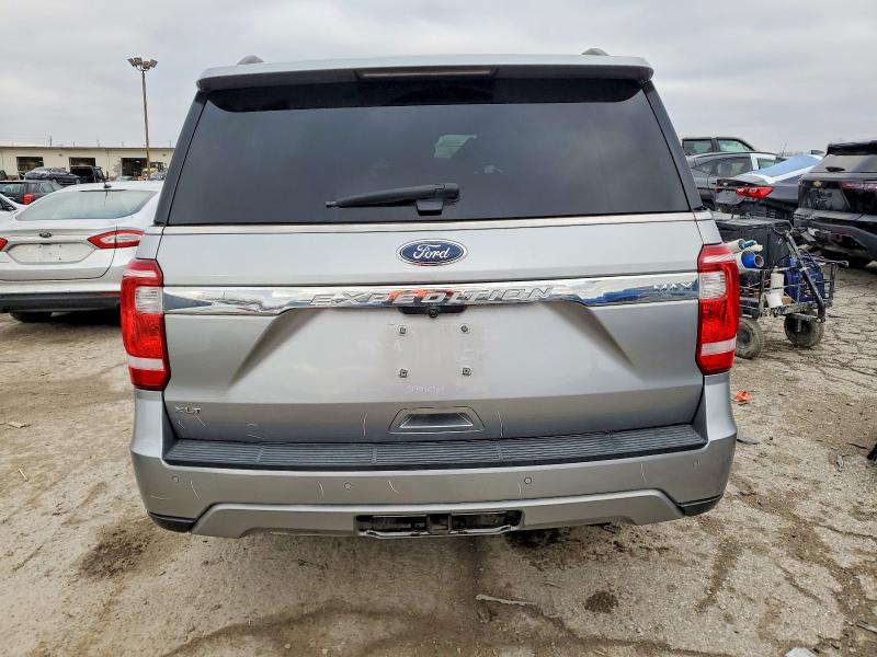 Фото 6 - FORD EXPEDITION