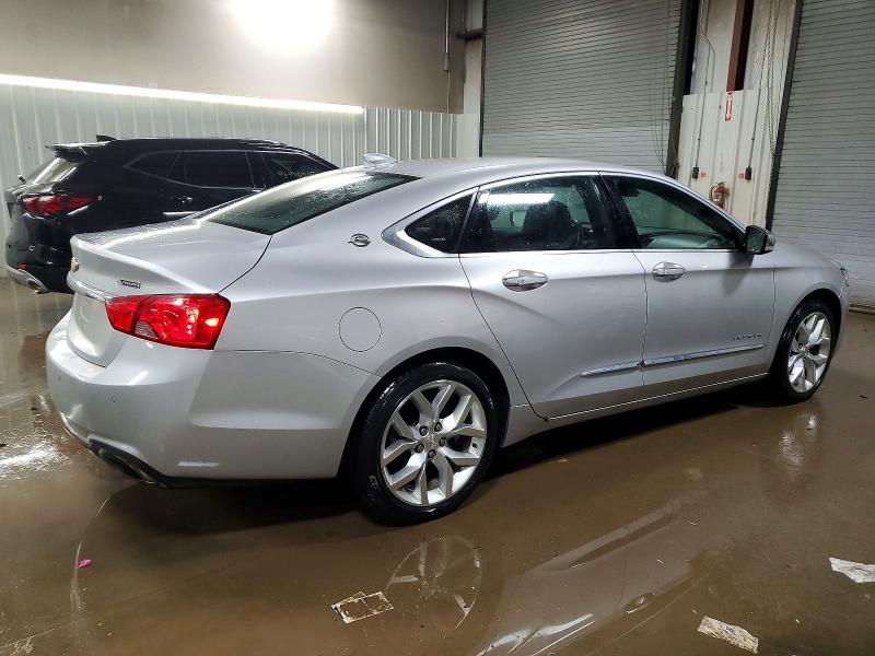 Фото 3 - CHEVROLET IMPALA