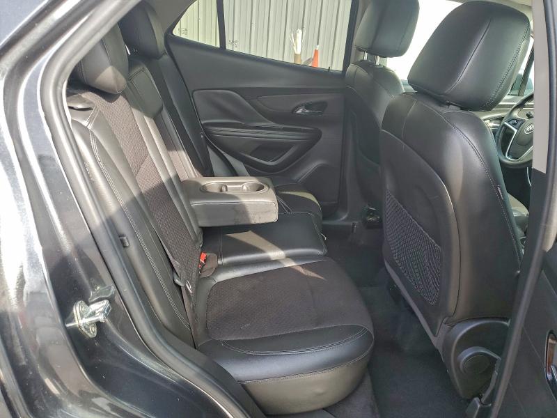 Фото 11 - BUICK ENCORE