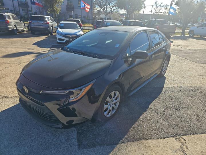 Фото 2 - TOYOTA COROLLA