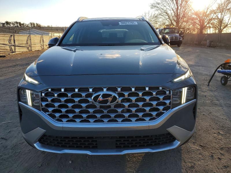 Фото 5 - HYUNDAI SANTA FE