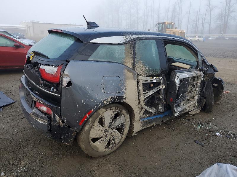 Фото 3 - BMW I SERIES