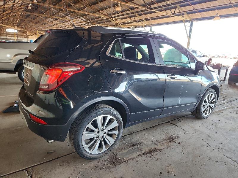 Фото 3 - BUICK ENCORE