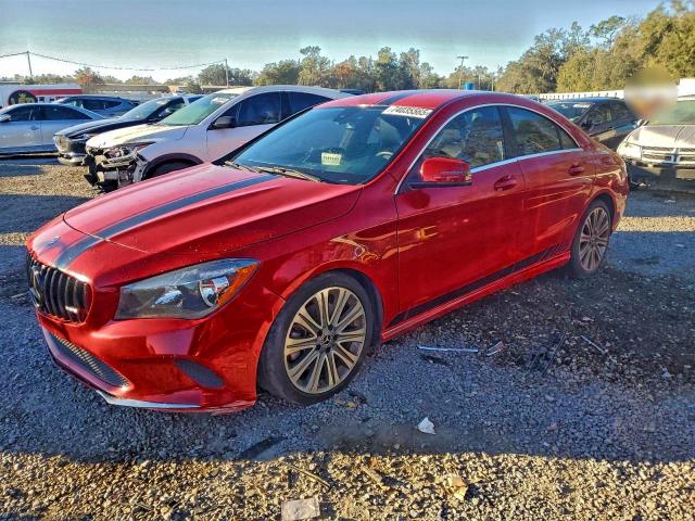 Фото 1 - MERCEDES-BENZ CLA-CLASS