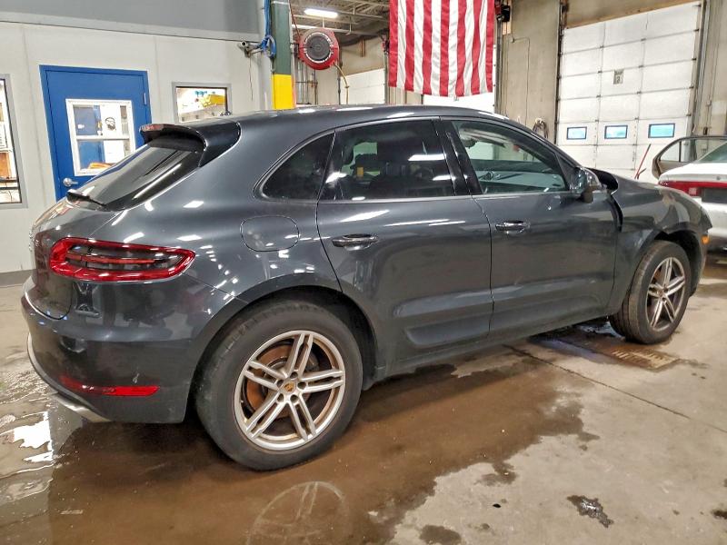 Фото 3 - PORSCHE MACAN