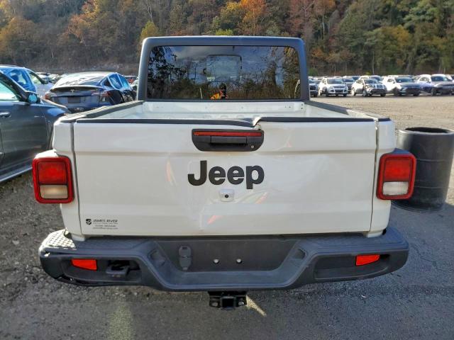 Фото 6 - JEEP GLADIATOR