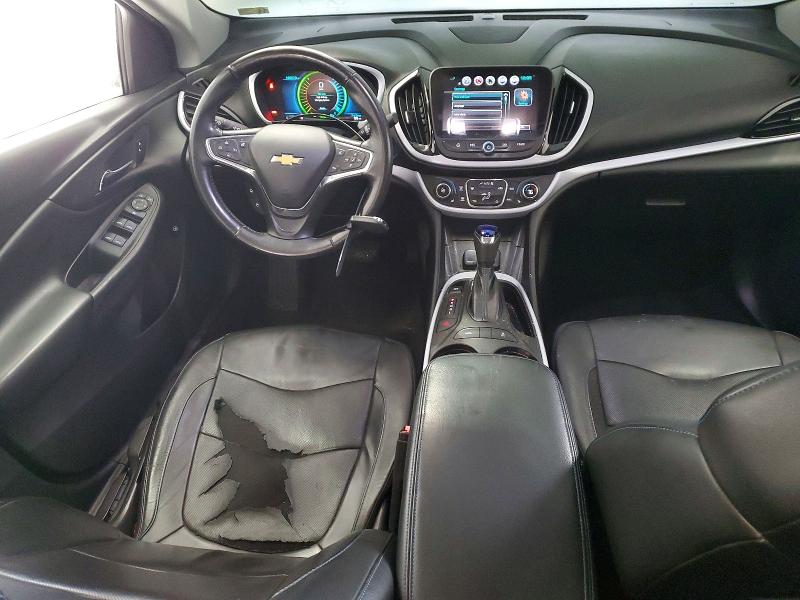 Фото 8 - CHEVROLET VOLT