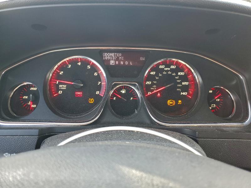 Фото 9 - GMC ACADIA