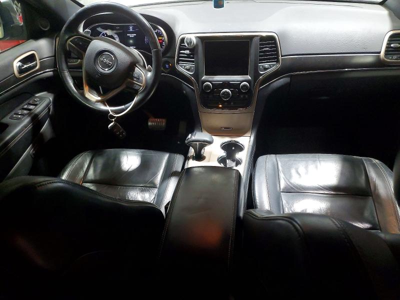 Фото 8 - JEEP GRAND CHER