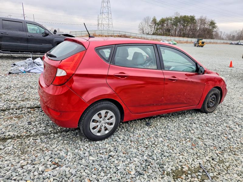 Фото 3 - HYUNDAI ACCENT