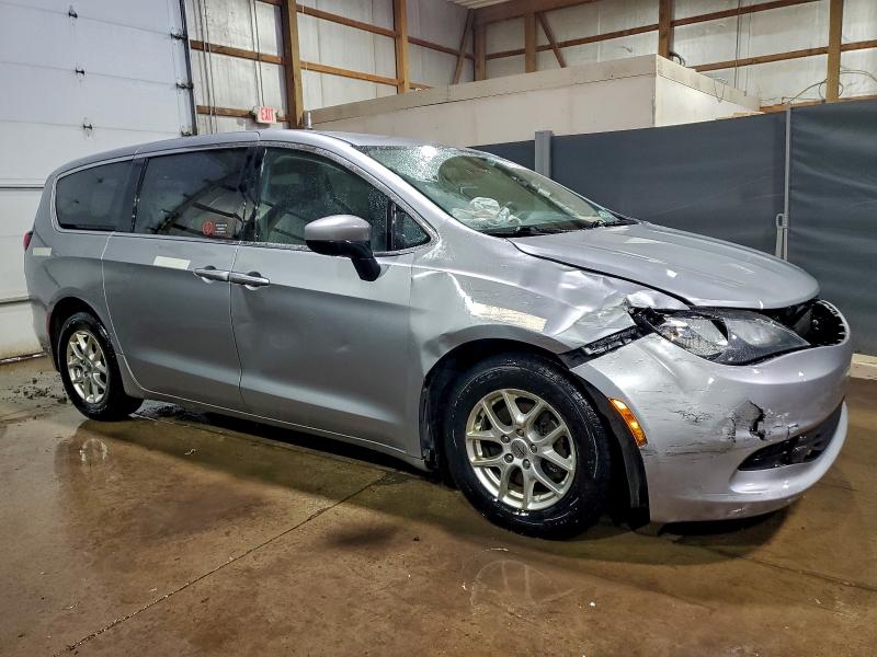 Фото 4 - CHRYSLER MINIVAN