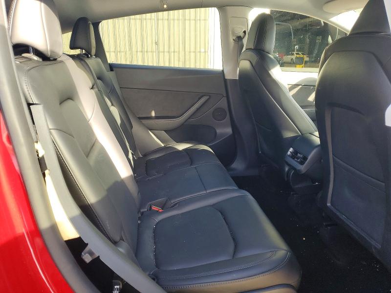 Фото 11 - TESLA MODEL Y