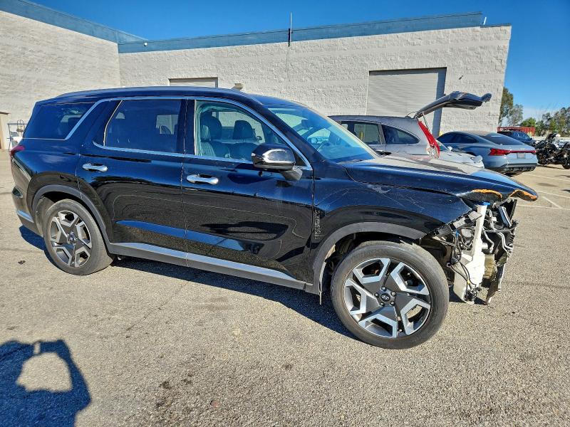 Фото 4 - HYUNDAI PALISADE