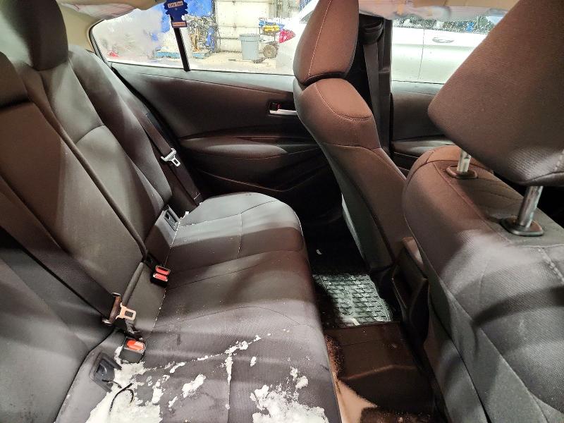 Фото 10 - TOYOTA COROLLA