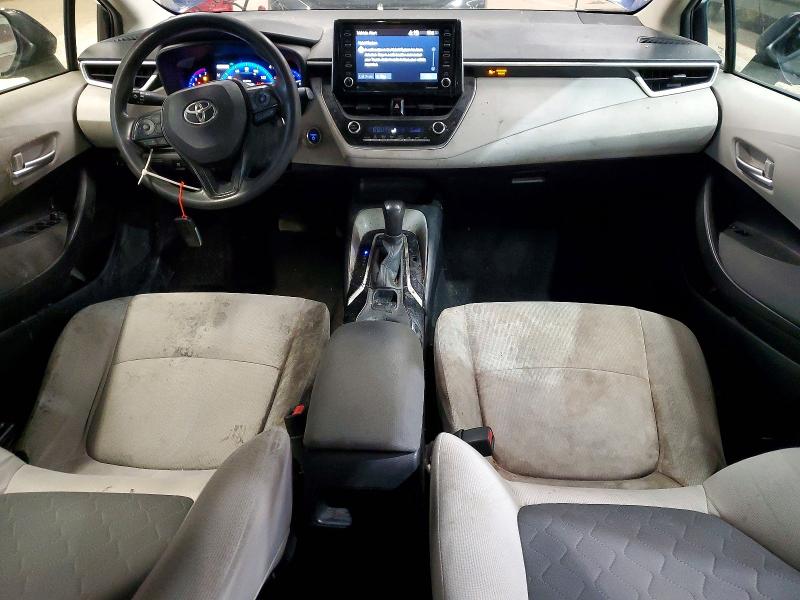 Фото 8 - TOYOTA COROLLA