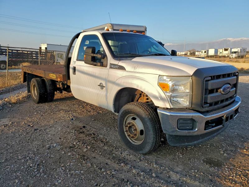 Фото 4 - FORD F350