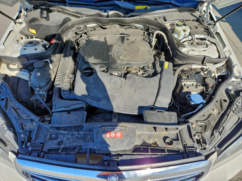 Фото 11 - MERCEDES-BENZ E-CLASS