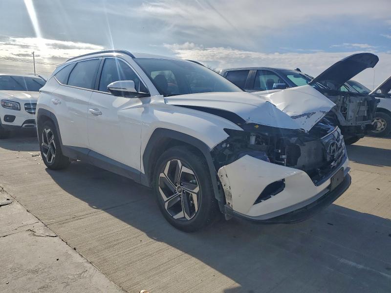 Фото 4 - HYUNDAI TUCSON