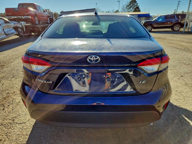 Фото 6 - TOYOTA COROLLA