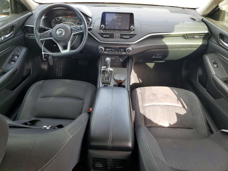 Фото 8 - NISSAN ALTIMA