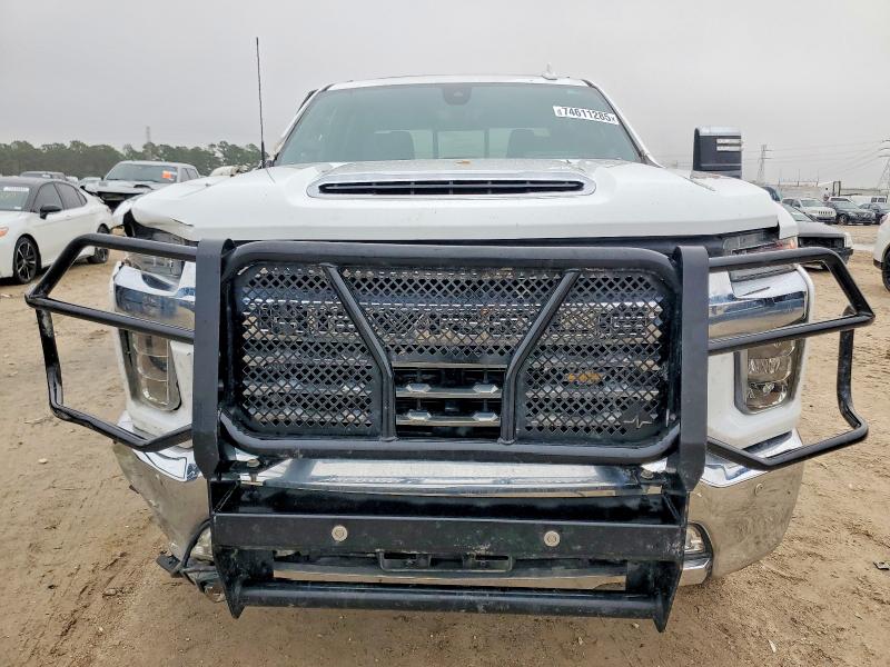 Фото 5 - CHEVROLET ALL Models