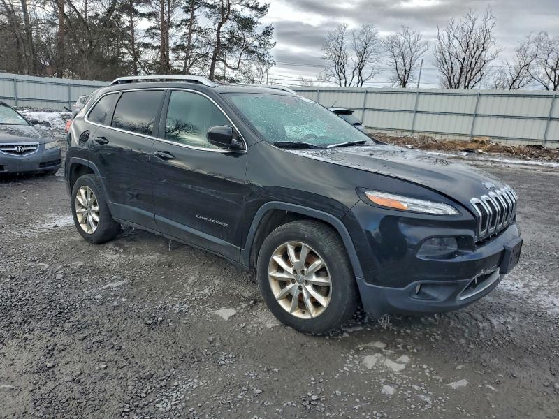 Фото 4 - JEEP GRAND CHER