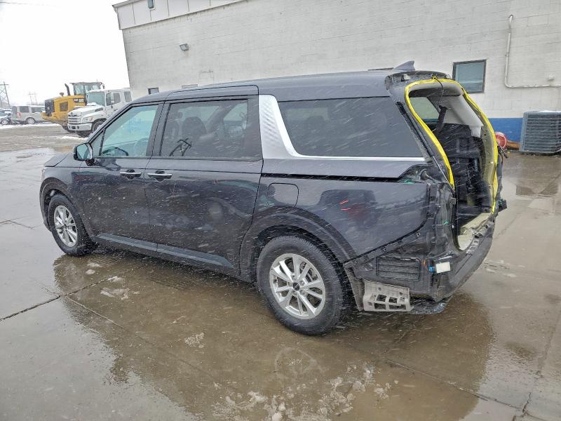 KIA CARNIVAL L 2023 VIN KNDNB4H35P6275134