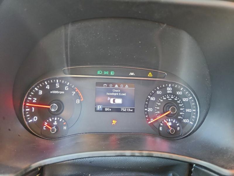 Фото 9 - KIA SOUL