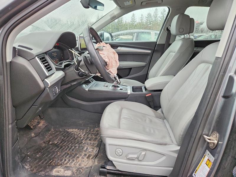 Фото 7 - AUDI Q5