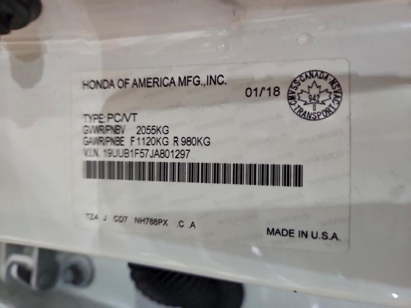 Фото 12 - ACURA TLX