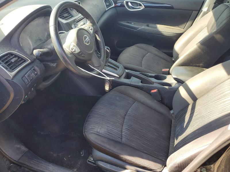 Фото 7 - NISSAN SENTRA