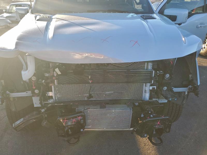 FORD F150 PLATI 2025 VIN 1FTFW7LD7SFA19466