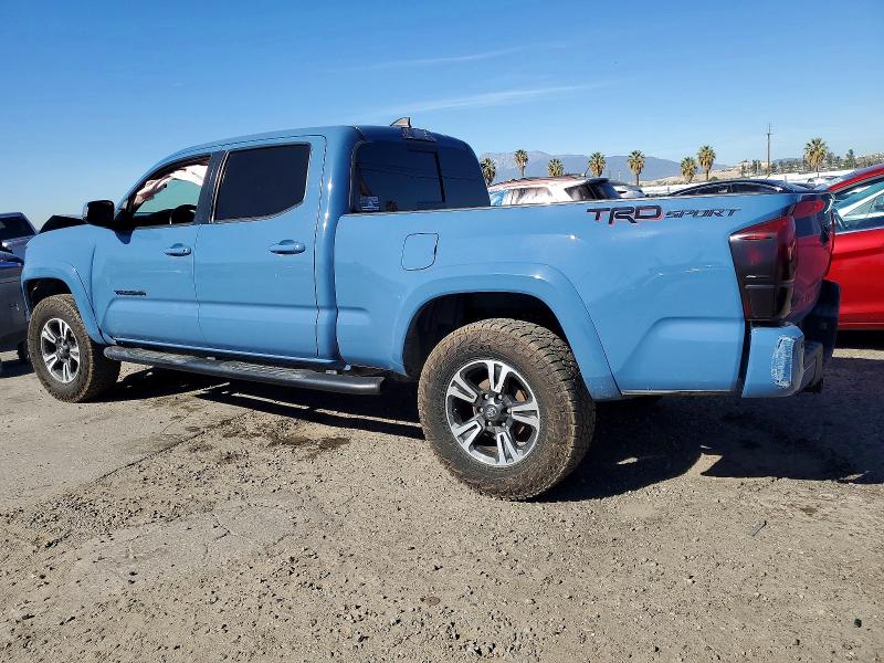 Фото 2 - TOYOTA TACOMA