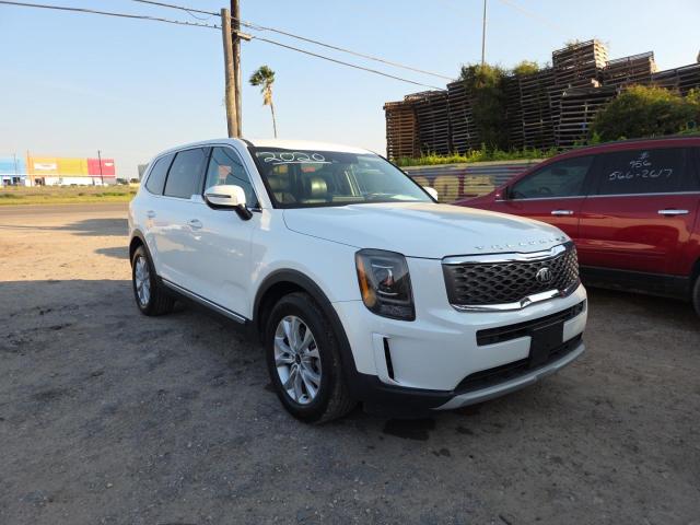 Фото 1 - KIA TELLURIDE
