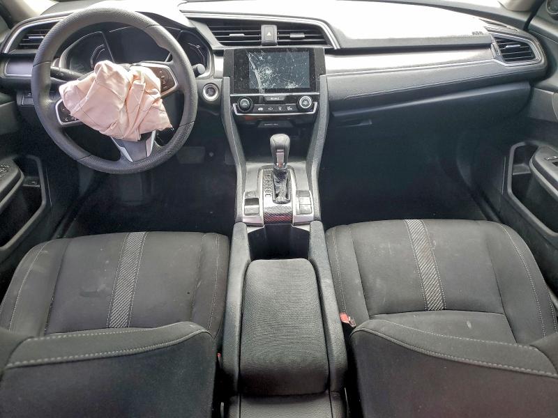 Фото 8 - HONDA CIVIC