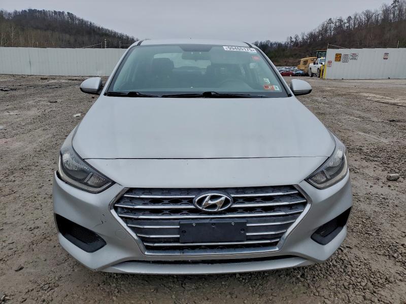 Фото 5 - HYUNDAI ACCENT