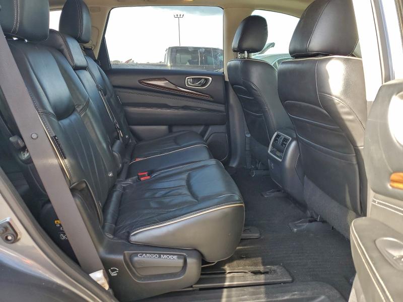 Фото 11 - INFINITI QX60