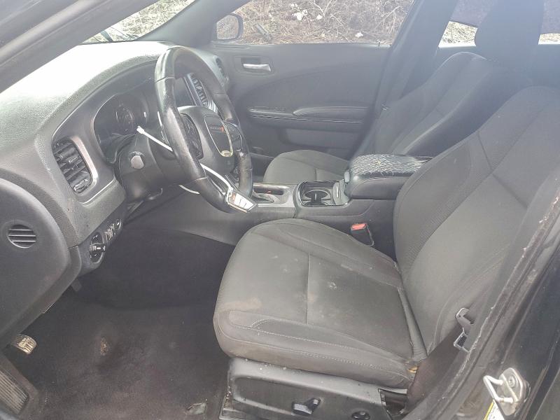 Фото 7 - DODGE CHARGER