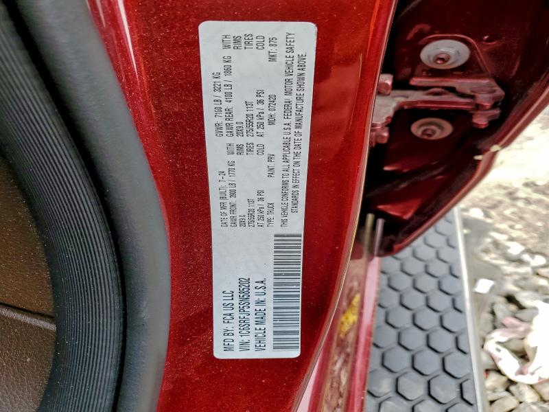 Фото 13 - RAM 1500