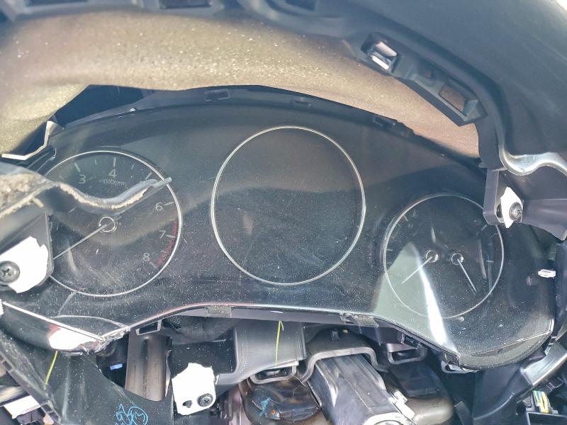 Фото 9 - MAZDA CX30